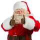 Image for article titled Sexual Harassment Santa and Other Skeevy Restaurant Stories